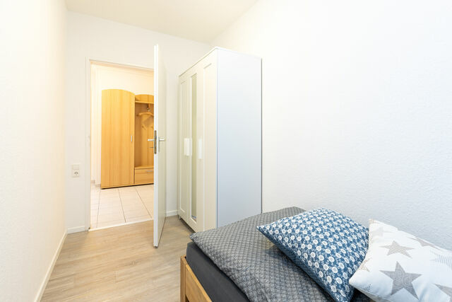 Ferienwohnung in Gr&ouml;mitz - Ostsee-Quartier 6 | Gutenbergstra&szlig;e 5 | APPARTO Gr&ouml;mitz - Bild 25