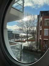 Ferienwohnung in Eckernförde - Apartment 4 - "MOIN MOIN" - Blickrichtung Offenes Meer/Strand - Bild 18