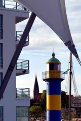 Ferienwohnung in Eckernförde - Apartment 4 - "MOIN MOIN" - Blickrichtung Offenes Meer/Strand - Bild 19