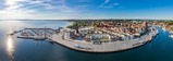 Ferienwohnung in Eckernf&ouml;rde - Apartment 4 - "MOIN MOIN" - Blickrichtung Offenes Meer/Strand - Bild 21