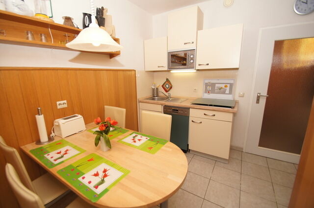 Ferienwohnung in Dahme - Berolina C 406 - Bild 5