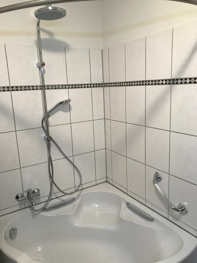 Ferienwohnung in Eckernförde - Ferienwohnung "Humburg", Strand und Stadt - Bild 12