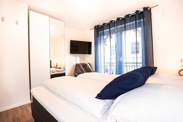 Ferienwohnung in Gr&ouml;mitz - KONTOR FOFFTEIN, Whg. 4 - Bild 15