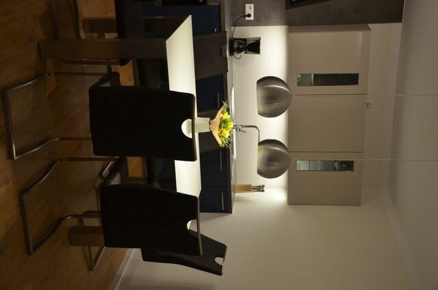 Ferienwohnung in Travemünde - Strand und Meer, Meerblick - Bild 21