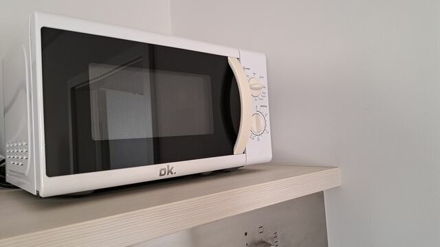 Ferienwohnung in Eckernf&ouml;rde - Apartment 28, Blickrichtung Innenstadt/Binnenhafen - Bild 24