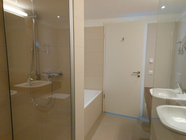 Ferienwohnung in Eckernförde - Apartment 42 "Segler", mit Sauna, Blickrichtung offene See - Bild 6