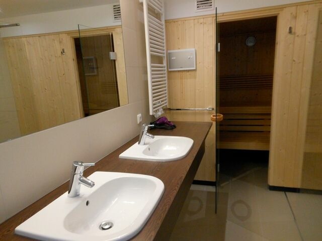 Ferienwohnung in Eckernförde - Apartment 42 "Segler", mit Sauna, Blickrichtung offene See - Bild 7