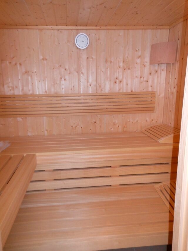 Ferienwohnung in Eckernförde - Apartment 42 "Segler", mit Sauna, Blickrichtung offene See - Bild 8