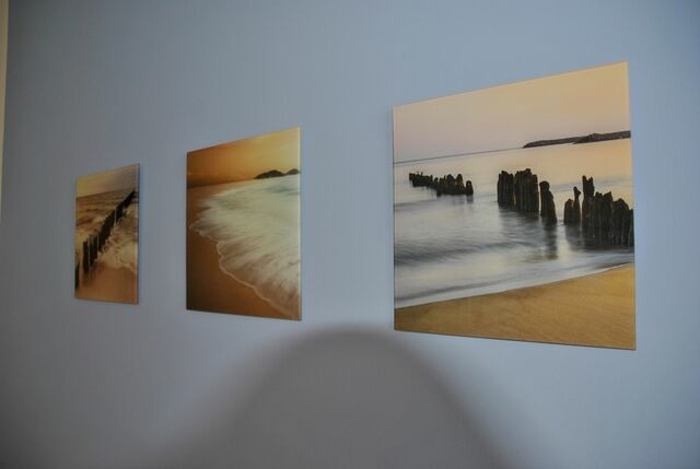 Ferienwohnung in Eckernförde - Apartment 42 "Segler", mit Sauna, Blickrichtung offene See - Bild 11