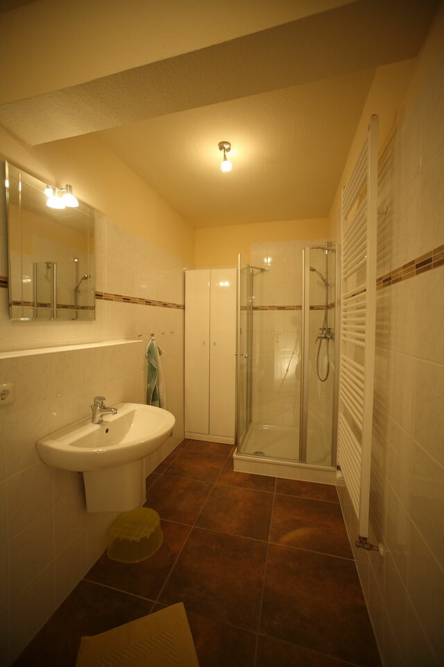 Ferienwohnung in Fehmarn OT Staberdorf - Tenne 3, inkl. 1 Parkplatz - Bild 7