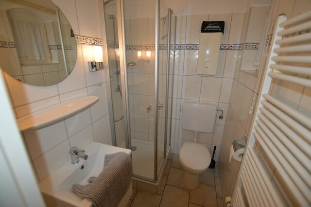 Ferienwohnung in Fehmarn OT Staberdorf - Landhaus 3, inkl. 1 Parkplatz - Bild 7