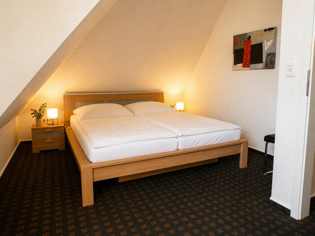 Ferienhaus in Fehmarn OT Staberdorf - Reetdachhaus 3, inkl. 2 Parkpl&auml;tze - Bild 12