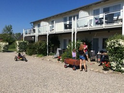 Tenne 5, inkl. 1 Parkplatz