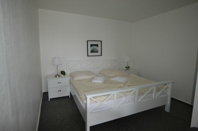 Ferienwohnung in Fehmarn OT Staberdorf - Tenne 5, inkl. 1 Parkplatz - Bild 5