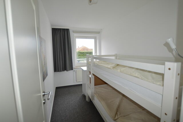 Ferienwohnung in Fehmarn OT Staberdorf - Tenne 5, inkl. 1 Parkplatz - Bild 6