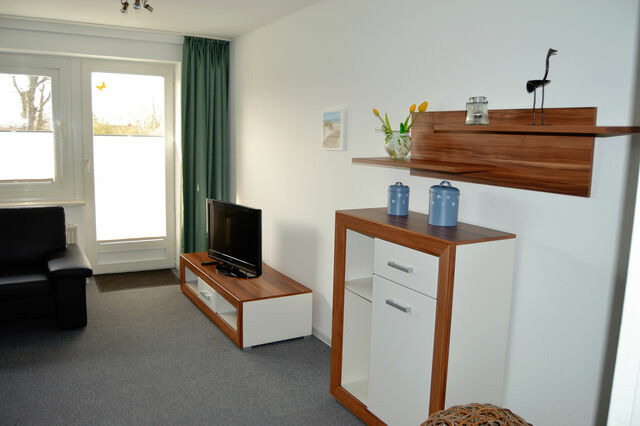 Ferienwohnung in Fehmarn OT Staberdorf - Tenne 6, inkl. 1 Parkplatz - Bild 4