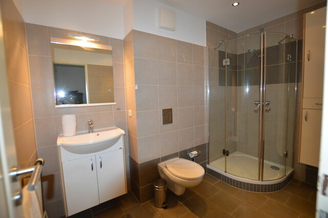 Ferienwohnung in Fehmarn OT Staberdorf - Tenne 6, inkl. 1 Parkplatz - Bild 9