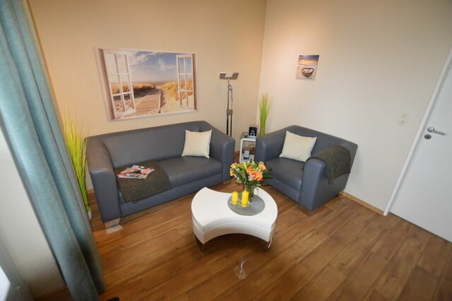 Ferienwohnung in Fehmarn OT Staberdorf - Tenne 1, inkl. 1 Parkplatz - Bild 4