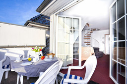 Blankwasserweg 45, Wohnung "Fernblick"