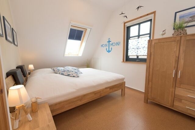 Ferienhaus in Kellenhusen - Blaue Hus - Bild 12