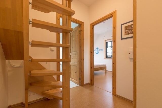 Ferienhaus in Kellenhusen - Blaue Hus - Bild 16