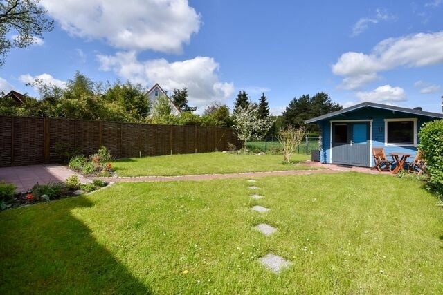 Ferienhaus in Kellenhusen - Blaue Hus - Bild 20