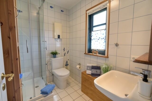 Ferienhaus in Kellenhusen - Blaue Hus - Bild 22