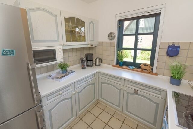 Ferienhaus in Kellenhusen - Blaue Hus - Bild 24