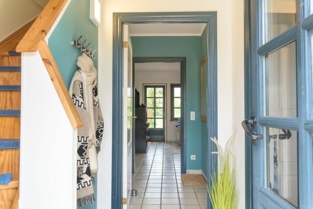 Ferienhaus in Kellenhusen - Blaue Hus - Bild 25