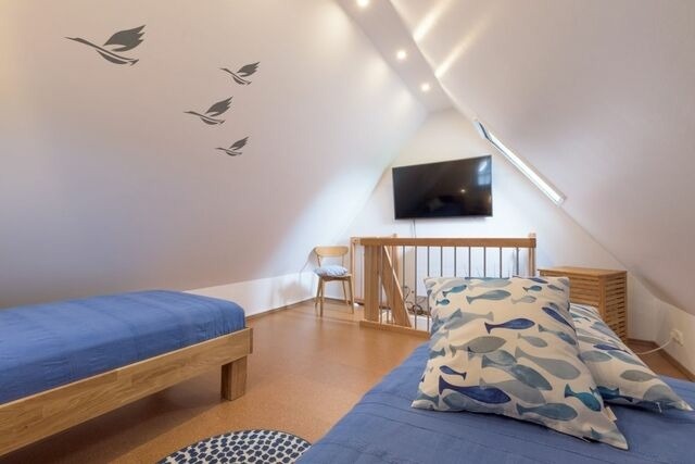 Ferienhaus in Kellenhusen - Blaue Hus - Bild 16