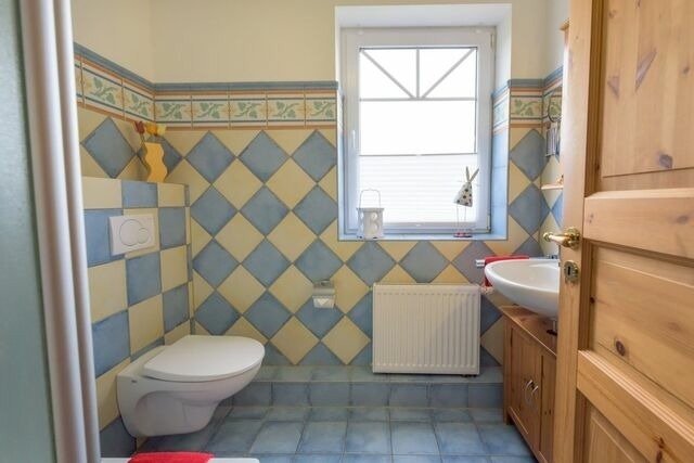 Ferienhaus in Kellenhusen - Landhaus - Bild 8