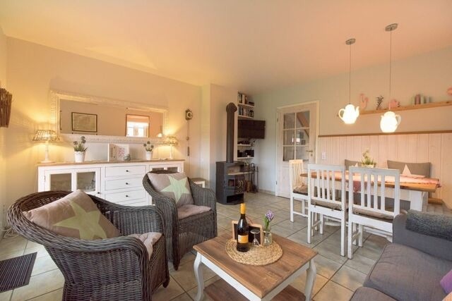 Ferienhaus in Kellenhusen - Waldhaus - Bild 3