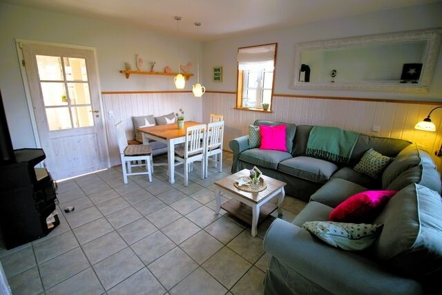 Ferienhaus in Kellenhusen - Waldhaus - Bild 4