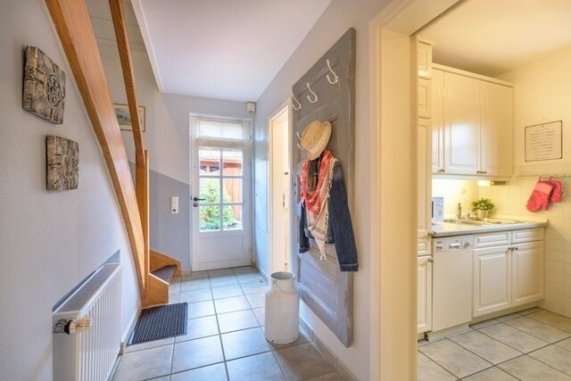 Ferienhaus in Kellenhusen - Waldhaus - Bild 7