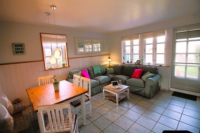 Ferienhaus in Kellenhusen - Waldhaus - Bild 8