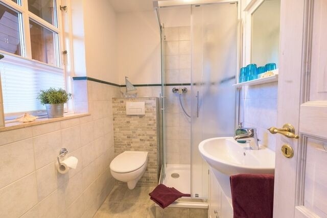 Ferienhaus in Kellenhusen - Waldhaus - Bild 9