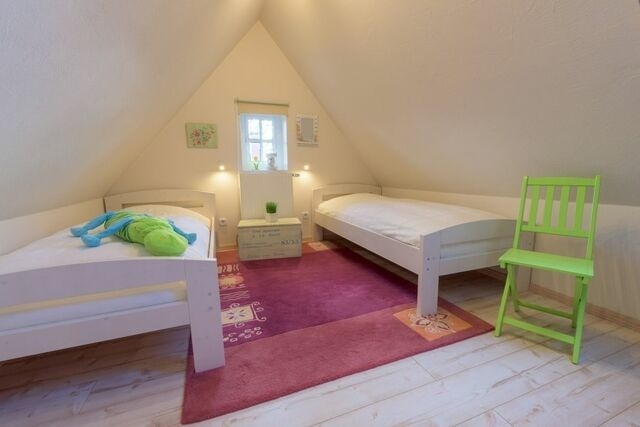 Ferienhaus in Kellenhusen - Waldhaus - Bild 13