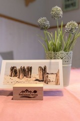 Ferienhaus in Kellenhusen - Waldhaus - Bild 14