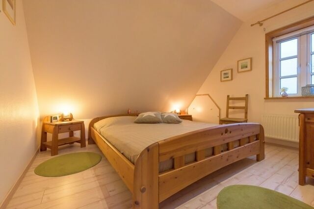 Ferienhaus in Kellenhusen - Waldhaus - Bild 16