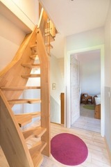 Ferienhaus in Kellenhusen - Waldhaus - Bild 19