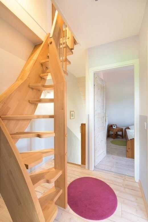 Ferienhaus in Kellenhusen - Waldhaus - Bild 19