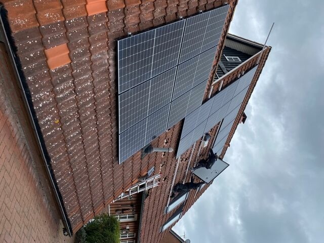 Ferienhaus in Kellenhusen - Waldhaus - Bild 23