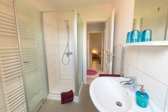 Ferienhaus in Kellenhusen - Waldhaus - Bild 9