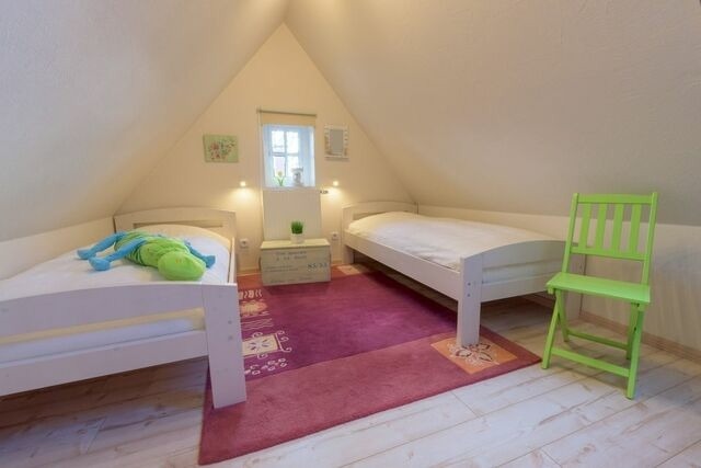 Ferienhaus in Kellenhusen - Waldhaus - Bild 12