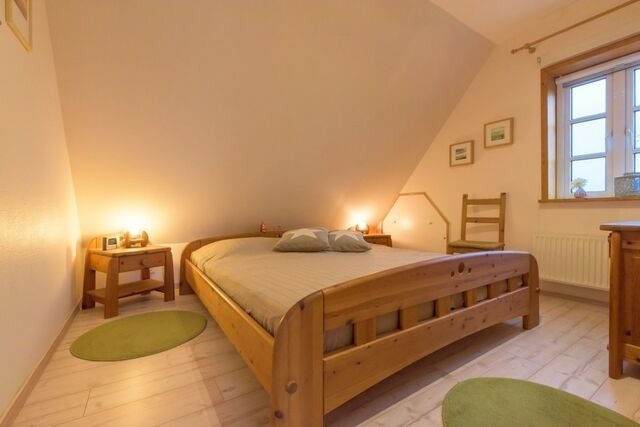 Ferienhaus in Kellenhusen - Waldhaus - Bild 15
