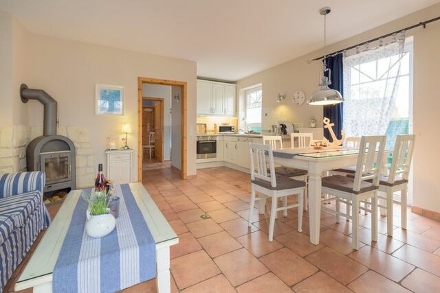 Ferienhaus in Kellenhusen - Haus Friese - Bild 5