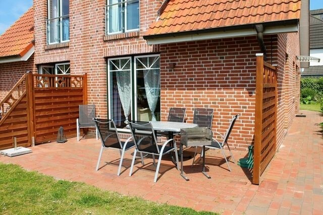 Ferienhaus in Kellenhusen - Haus Friese - Bild 9