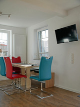 Ferienwohnung in Grömitz - Pferdestall - Bild 6