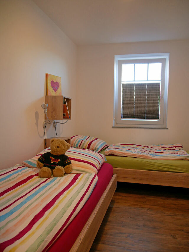 Ferienwohnung in Grömitz - Pferdestall - Bild 10