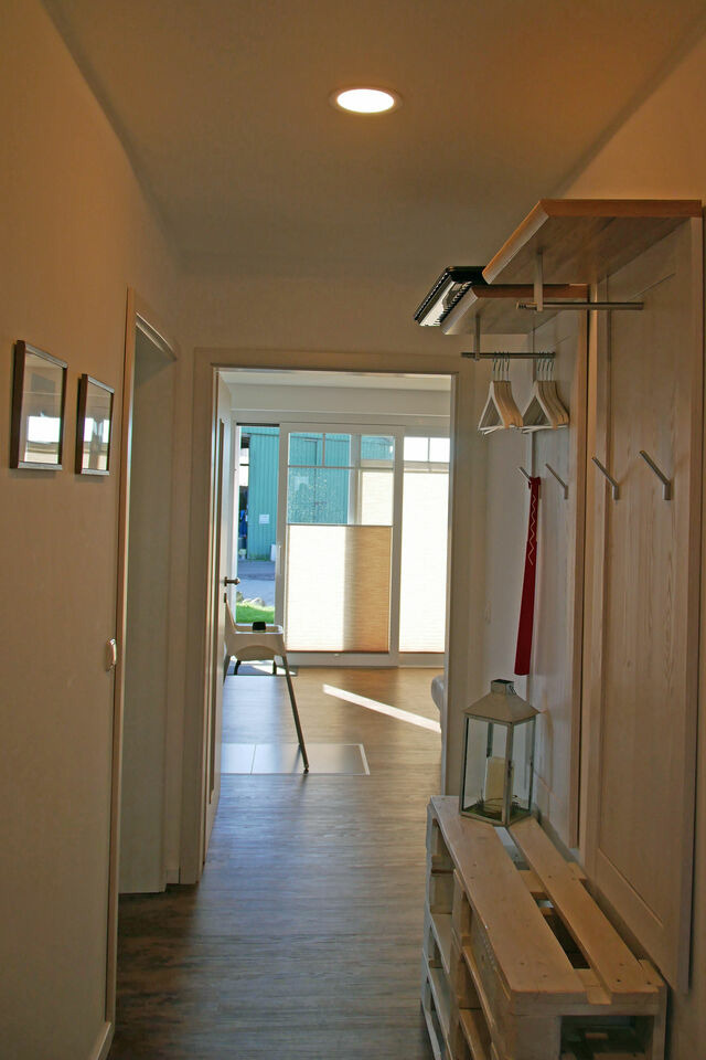 Ferienwohnung in Grömitz - Pferdestall - Bild 3